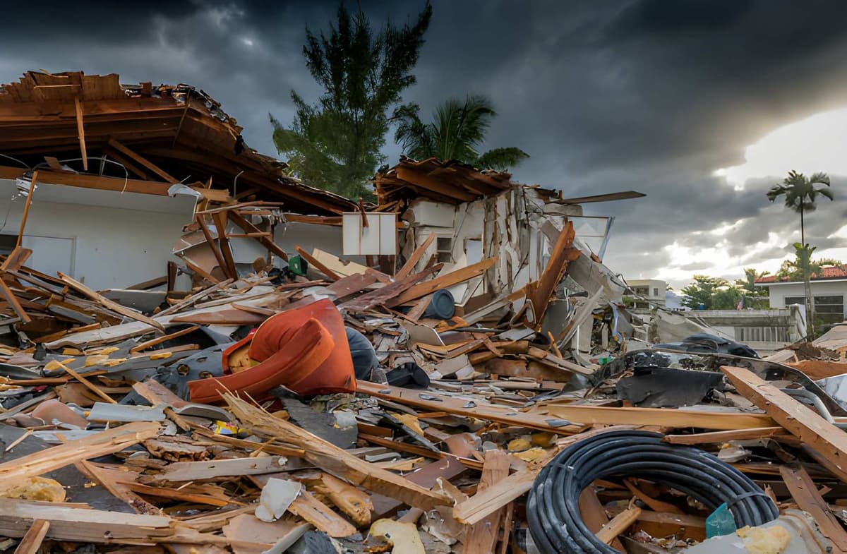 Hurricane Season Prep for Tampa Homeowners: A Checklist