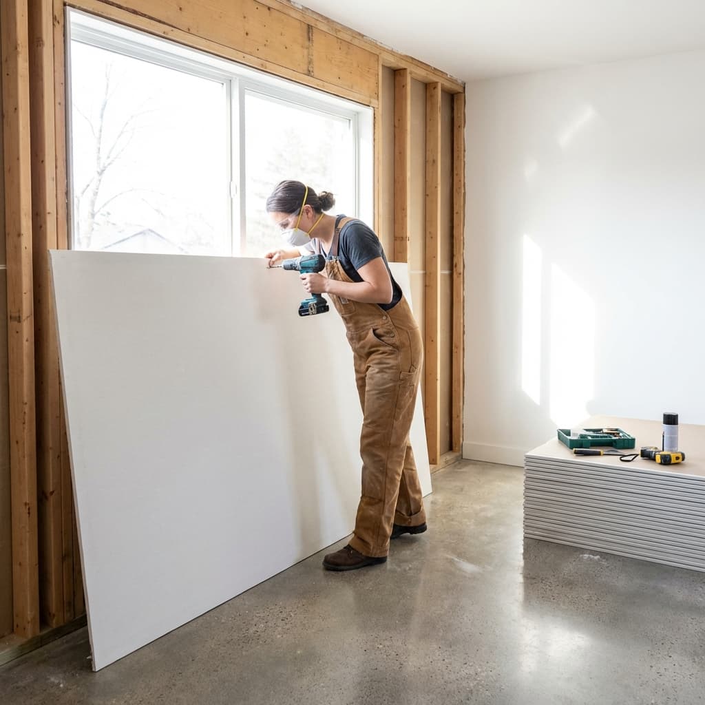 Prevention & Moisture Control