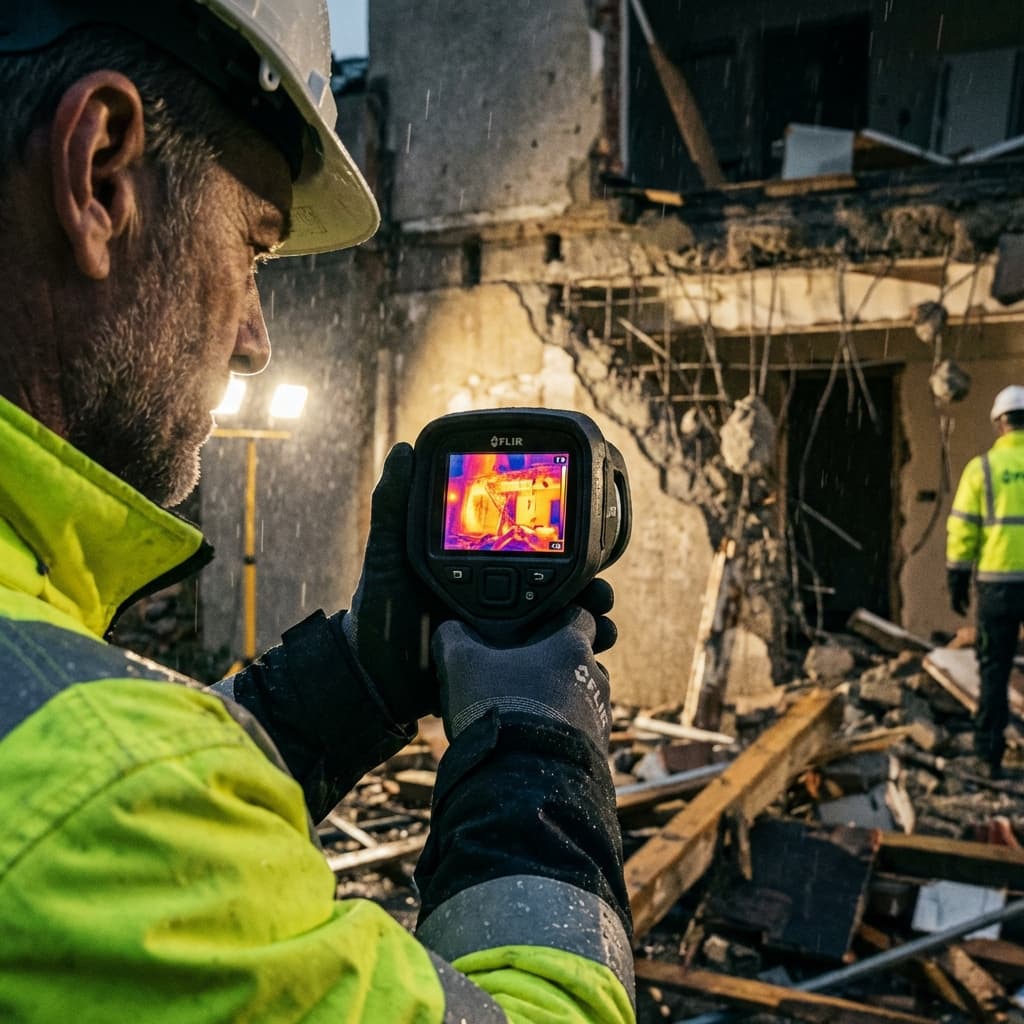 Design-Build & Specialized Construction Services