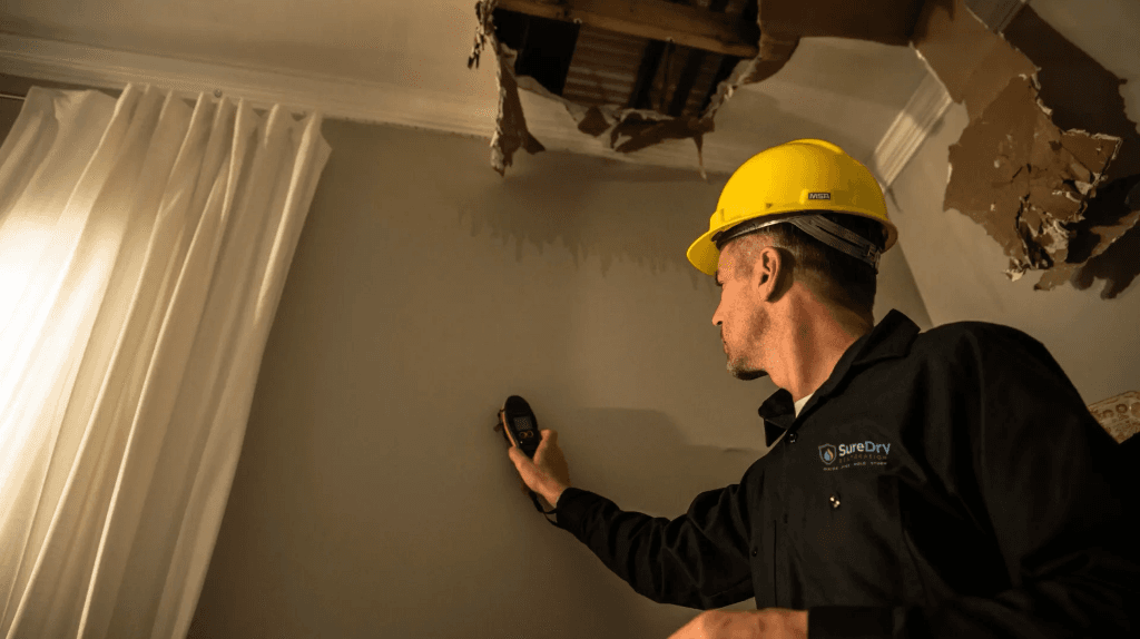 Insurance Claim Restoration in Tampa Bay: How It Works