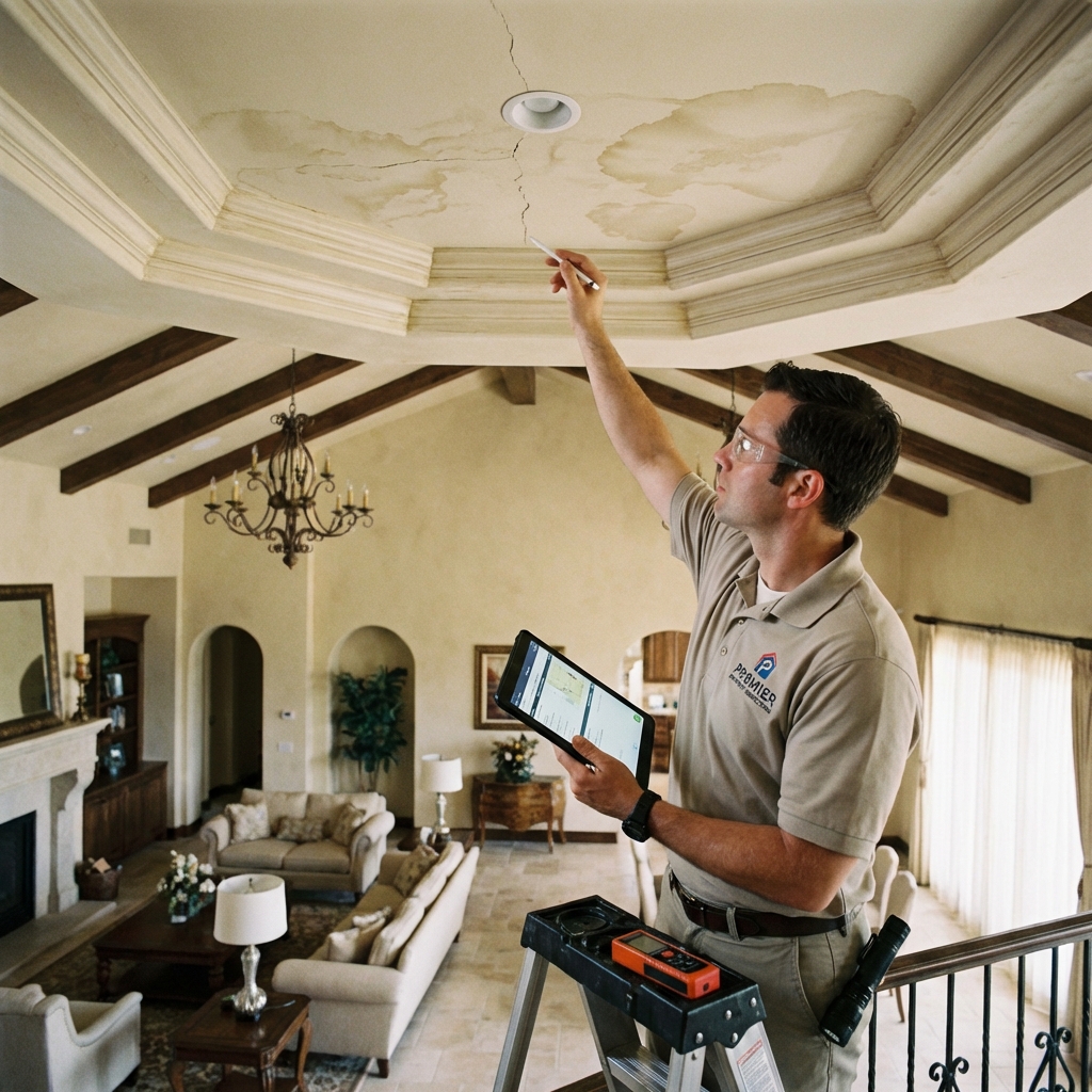 Initial Consultation & Project Planning